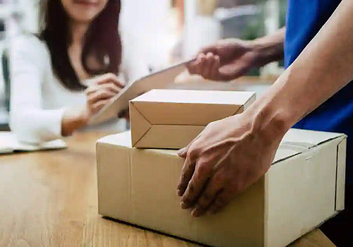 Packers & Movers Services in Delhi