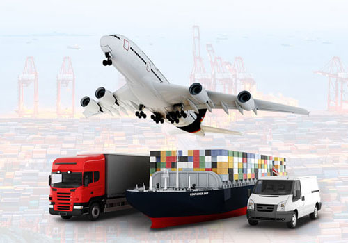 Logistic Service