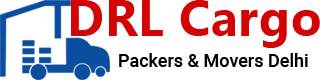 DRL Cargo Packers & Movers Aligarh Logo