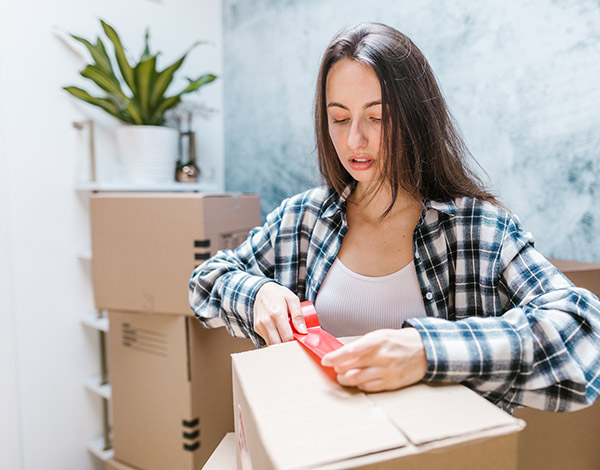 Packers Movers Experts Delhi NCR